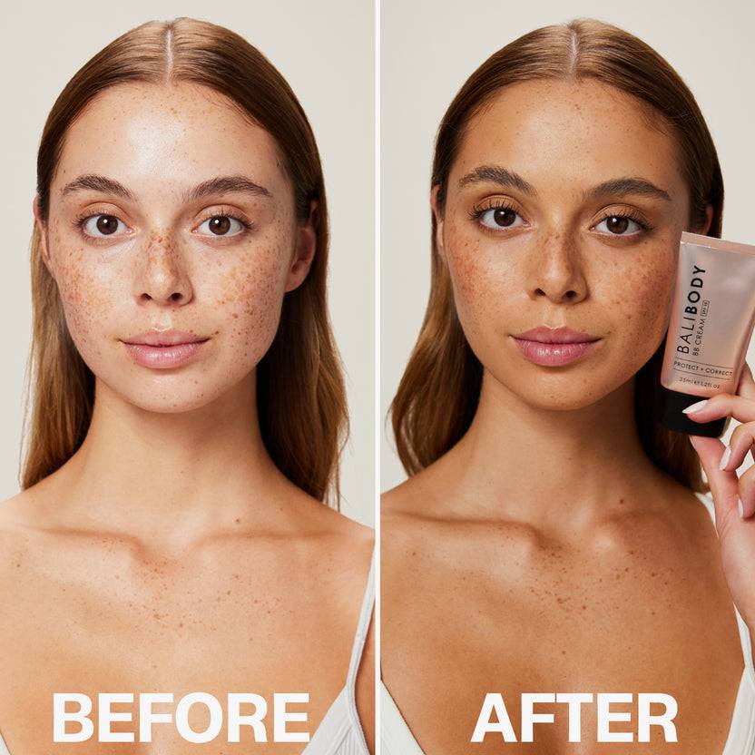 Bali Body BB Cream (35ml)