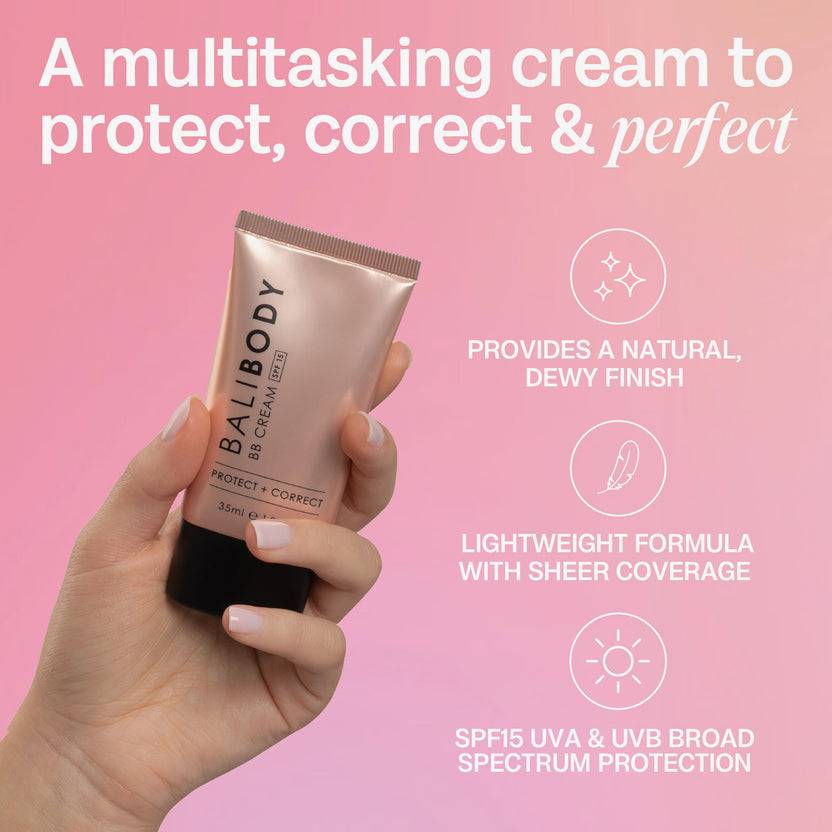 Bali Body BB Cream (35ml)