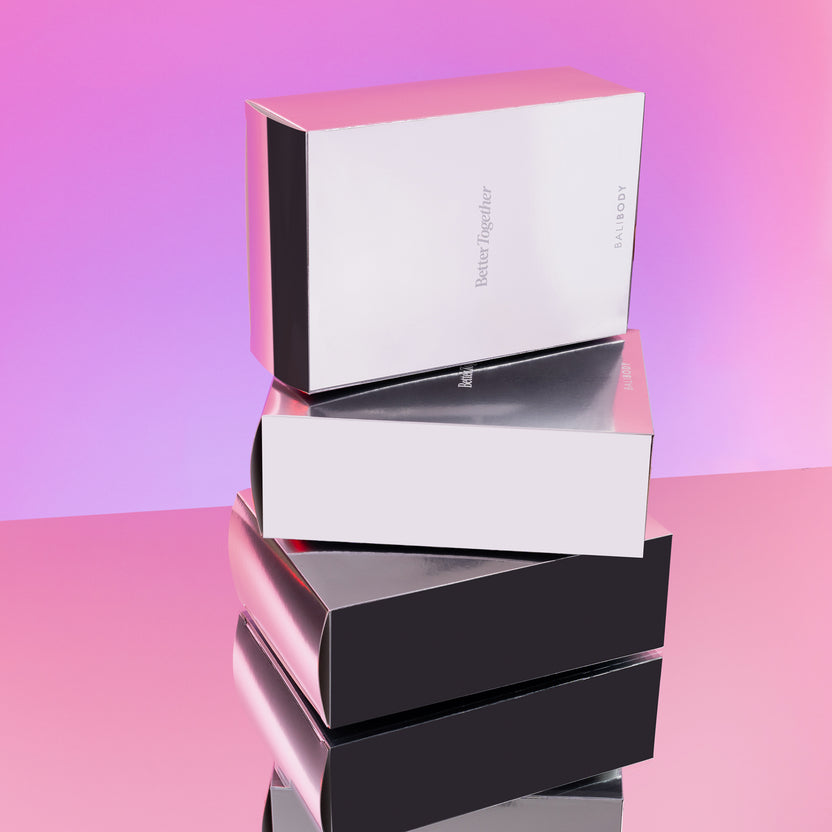 Bali Body Better Together - Gradual Glow (250ml)