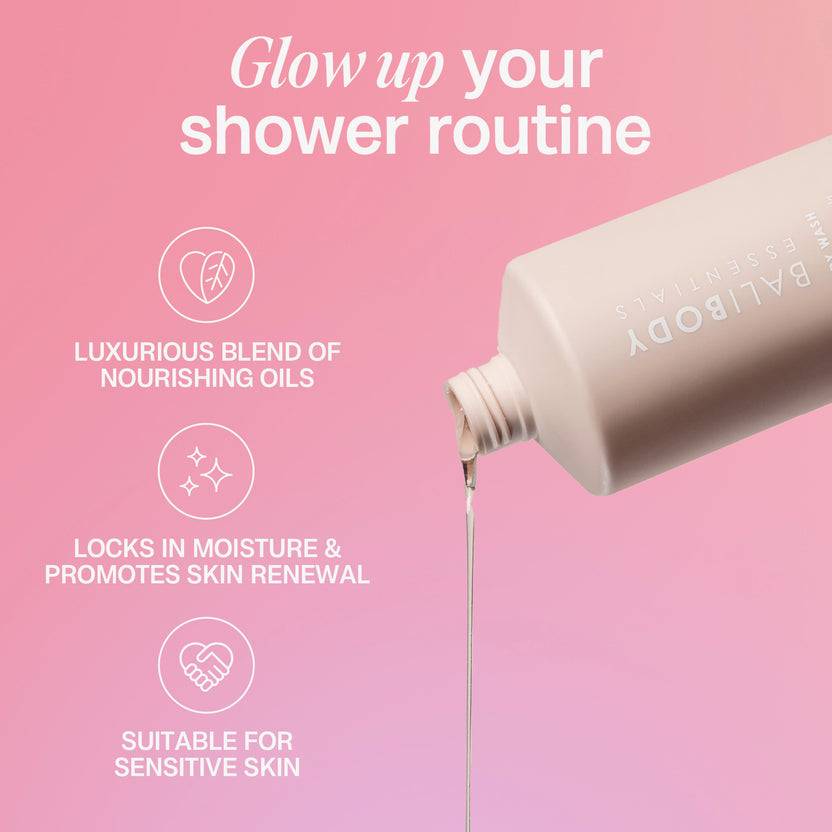 Bali Body Body Wash (250ml)