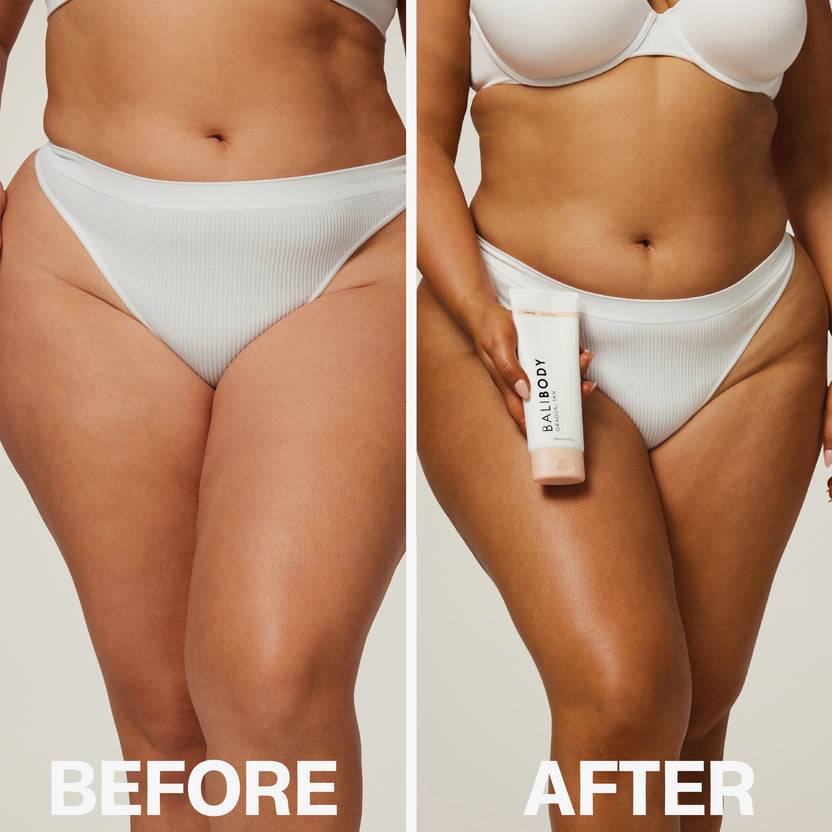 Bali Body Gradual Tan (200ml)