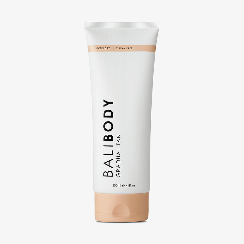 Bali Body Gradual Tan (200ml)