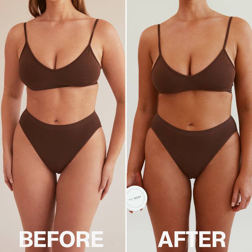 Bali Body Gradual Tanning Butter (220g)