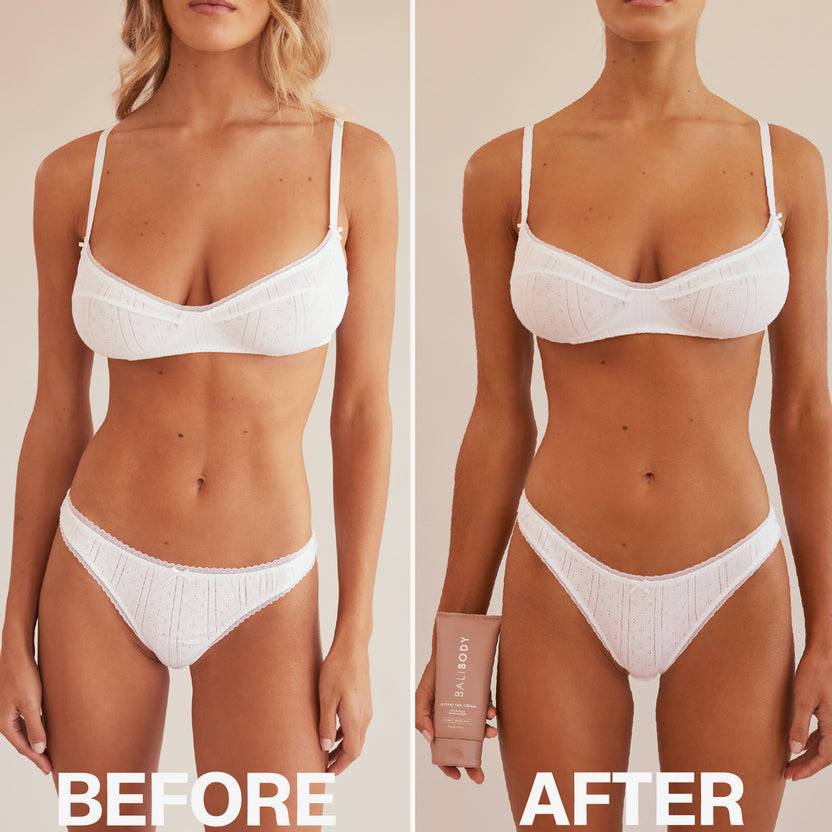 Bali Body Instant Tan Cream (150ml)