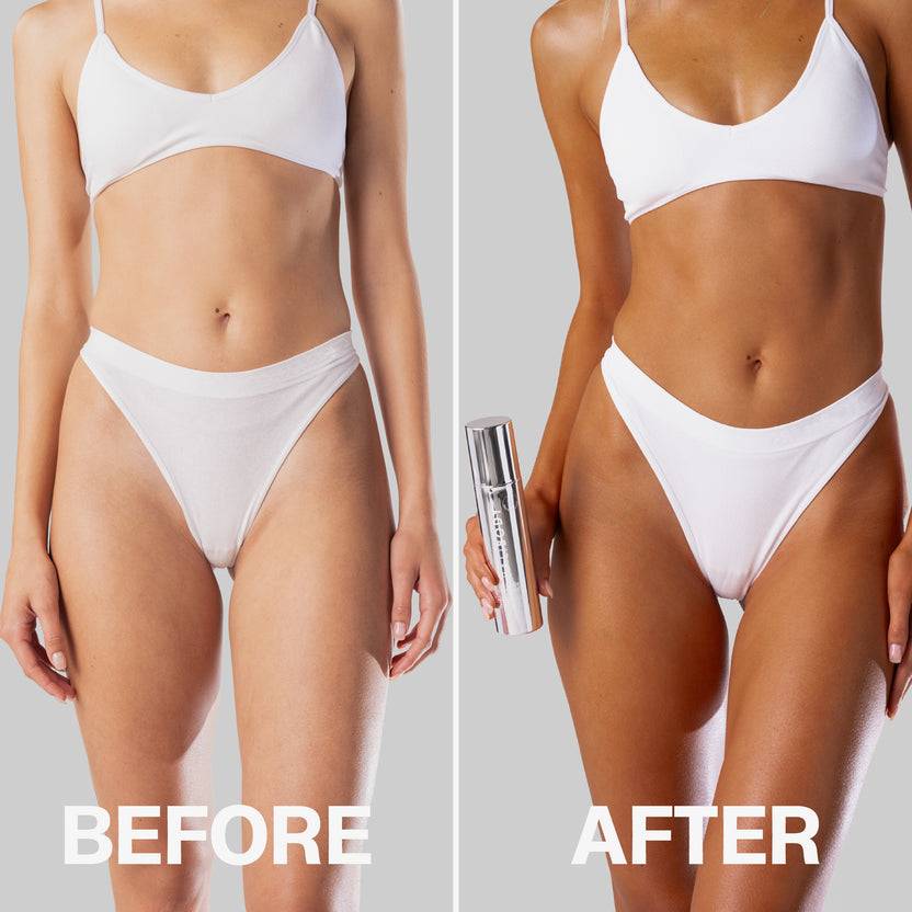 Bali Body Self Tan Body Mist (200ml)