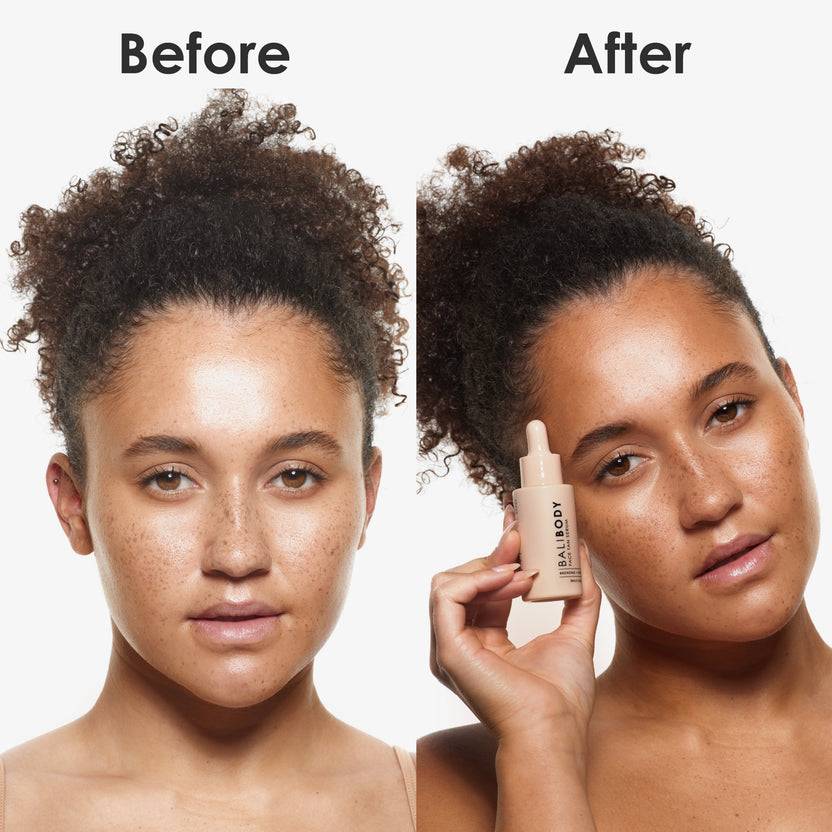 Bali Body The Deluxe Glow Bundle