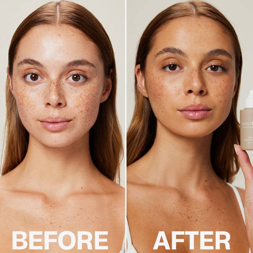 Bali Body Tinted Super Serum SPF 30 (30ml)