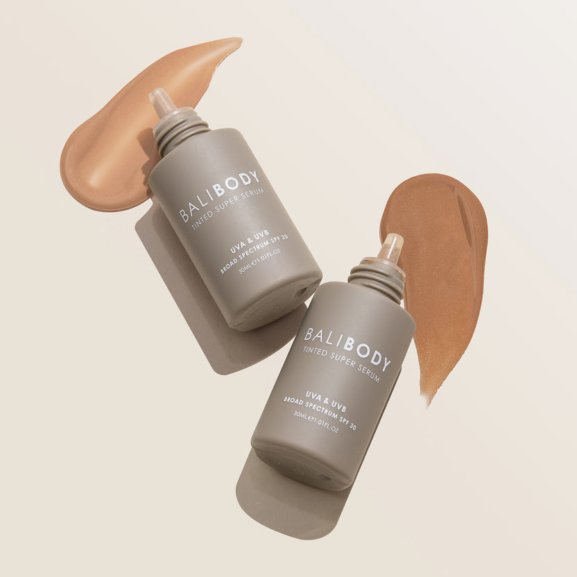 Bali Body Tinted Super Serum SPF 30 (30ml)