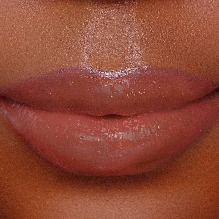 Glamlite Cosmetics Barbie™ X Glamlite At The Beach Lip Kit