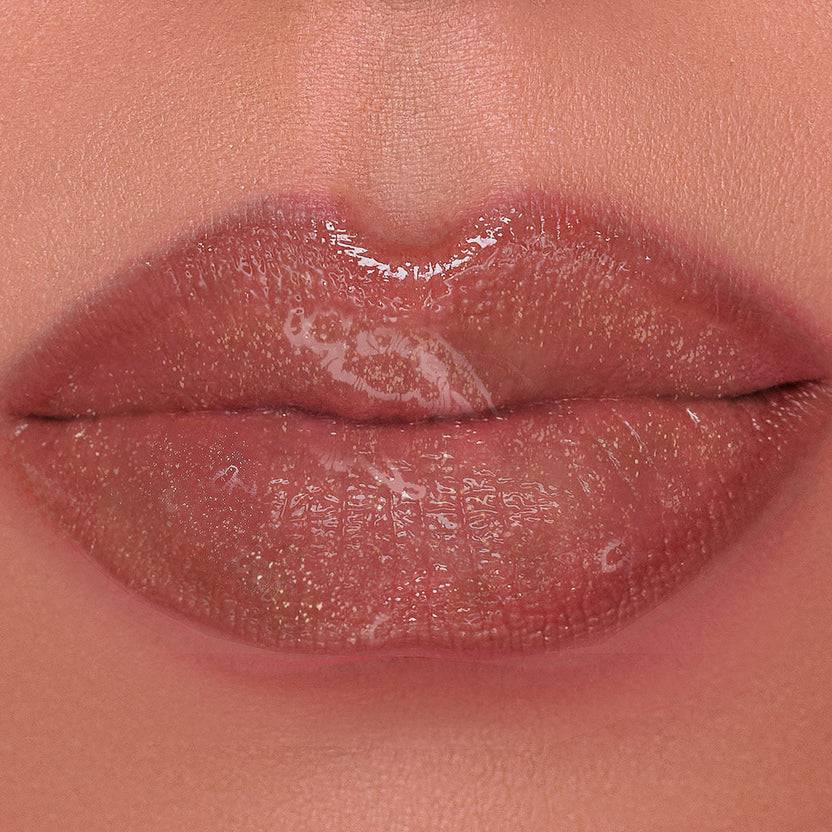 Glamlite Cosmetics Barbie™ X Glamlite At The Beach Lip Kit