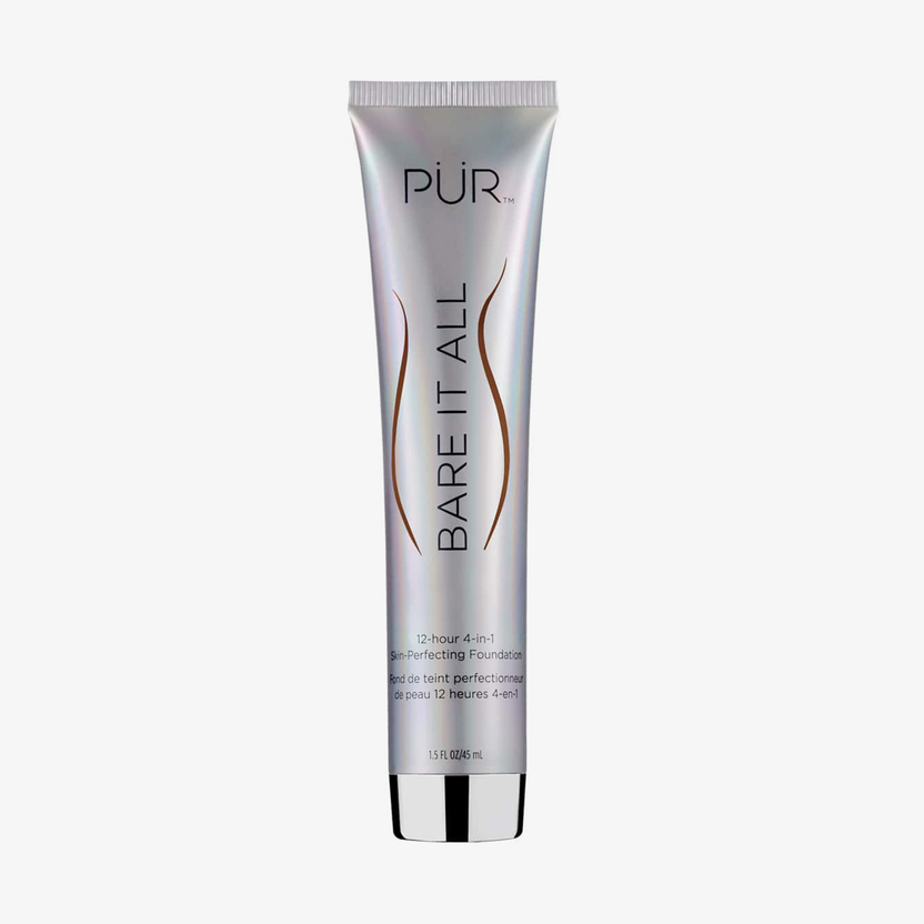 Pür Cosmetics Bare It All™ 4-in-1 Skin-Perfecting Foundation (45ml)