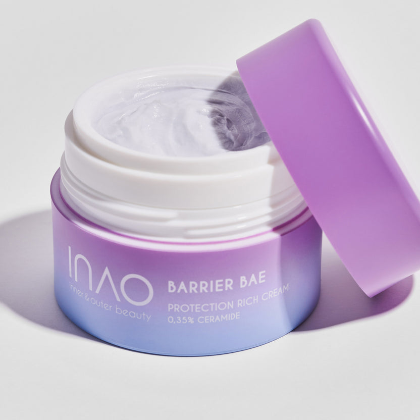 INAO By Essence Barrier Bae Protection Rich Cream (50g)