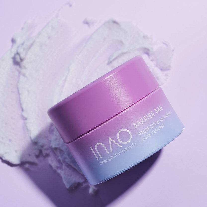 INAO By Essence Barrier Bae Protection Rich Cream (50g)