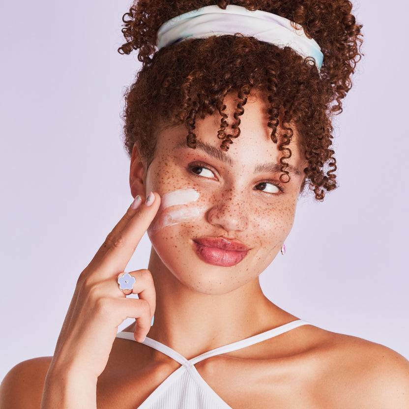 INAO By Essence Barrier Bae Protection Rich Cream (50g)