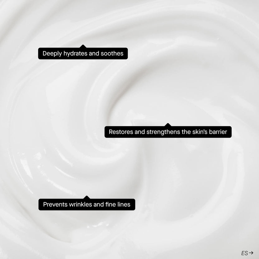 Transparent Lab Barrier Restoring Hydrating Cream (50ml)