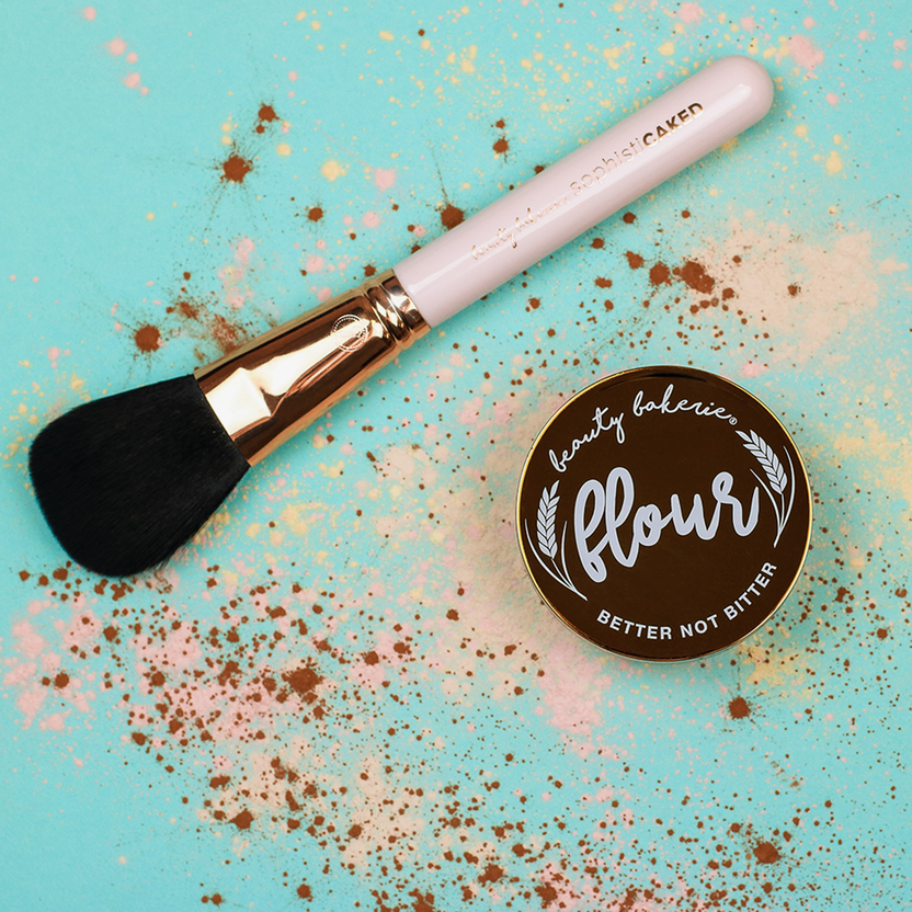 Beauty Bakerie Setting Powder (14g)