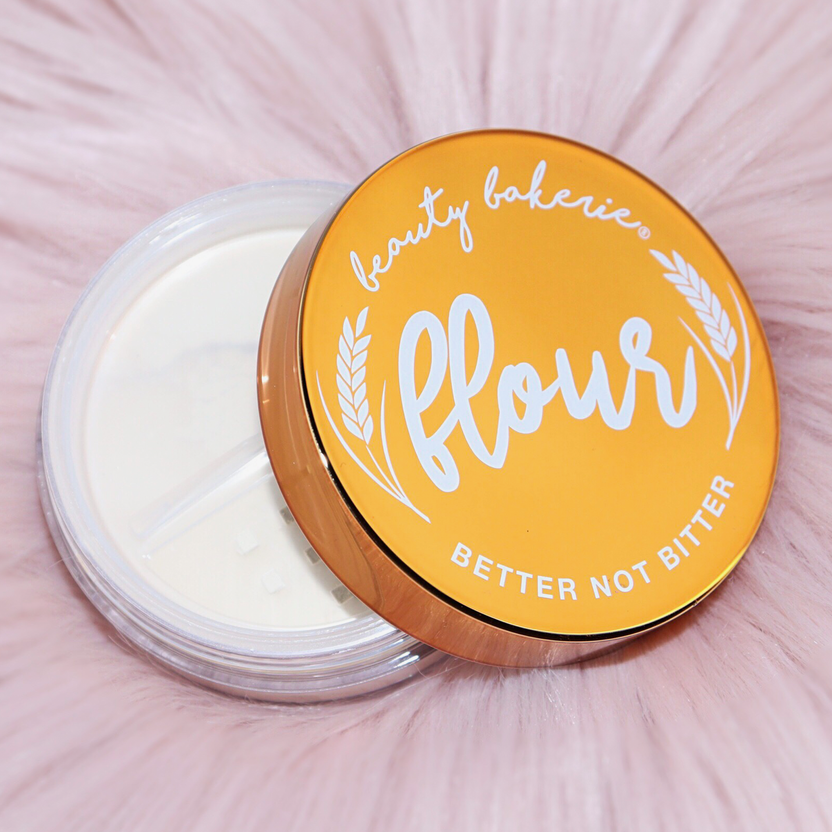 Beauty Bakerie Setting Powder (14g)