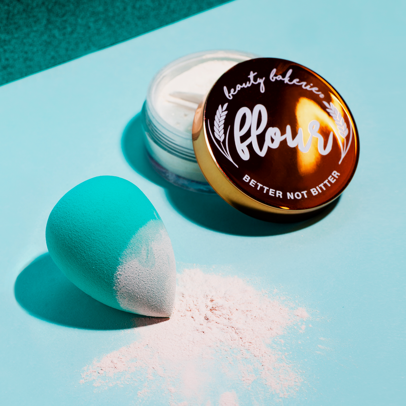 Beauty Bakerie Setting Powder (14g)