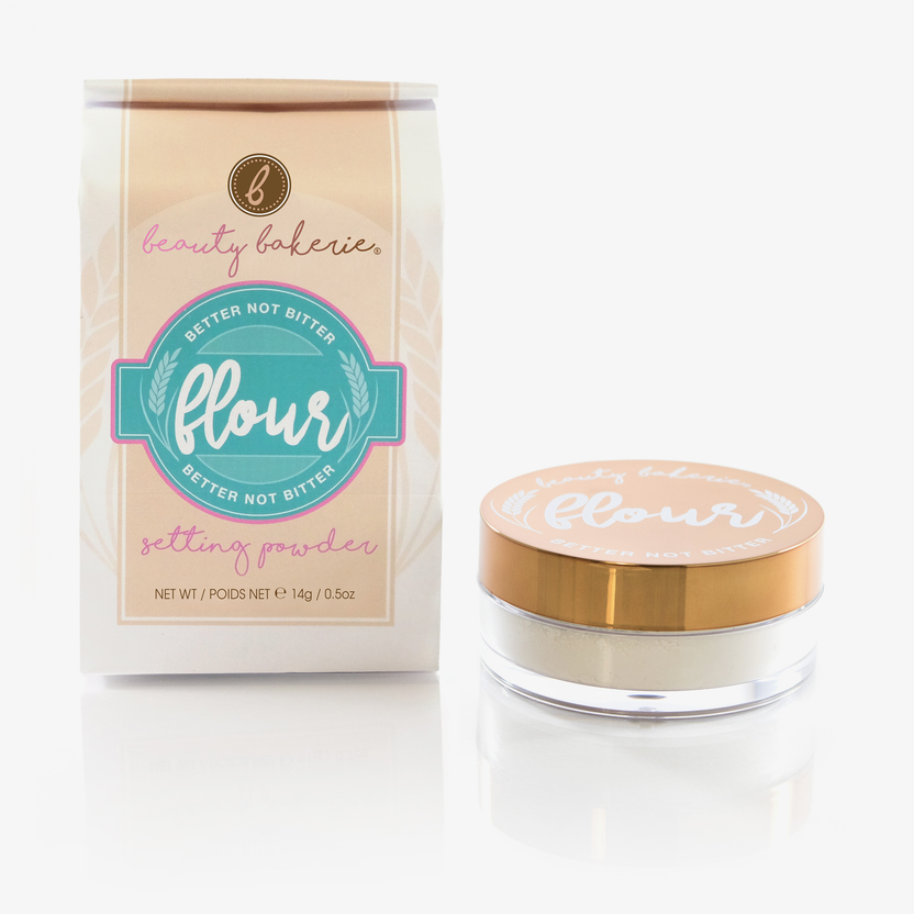 Beauty Bakerie Setting Powder (14g)