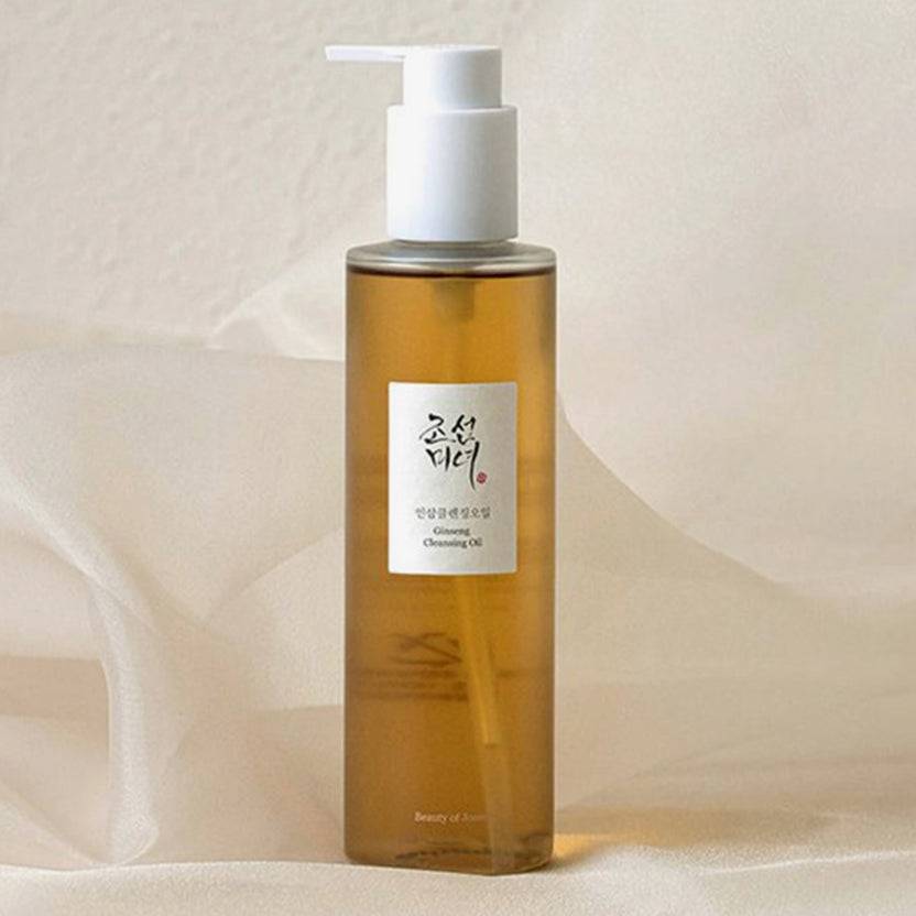 Beauty Of Joseon Ginseng Cleansing Oil (210ml)