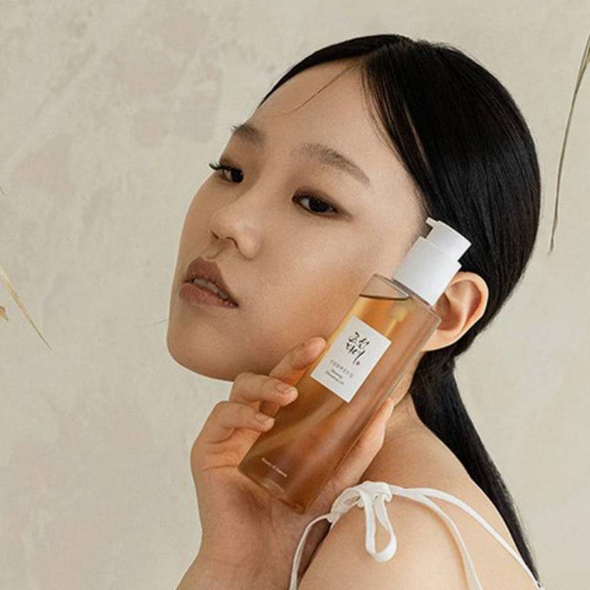 Beauty Of Joseon Ginseng Cleansing Oil (210ml)