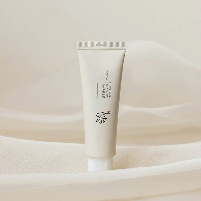 Beauty Of Joseon Relief Sun: Rice + Probiotics (50ml)
