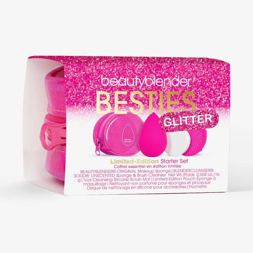 Beautyblender® BESTIES Glitter Set