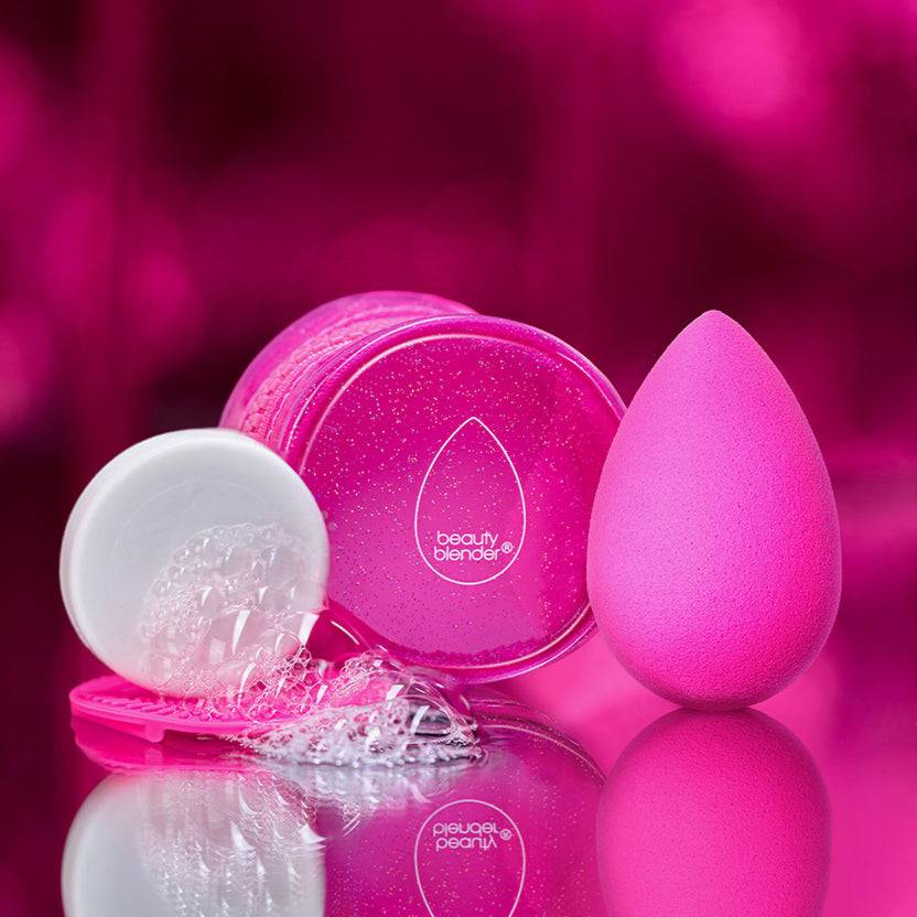 Beautyblender® BESTIES Glitter Set