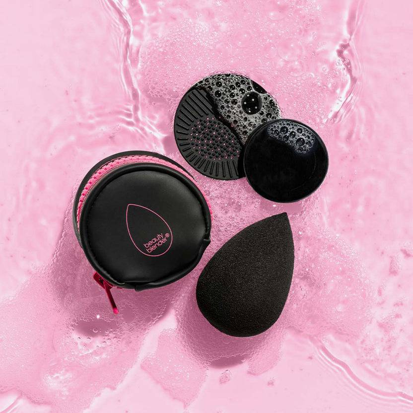 Beautyblender® BESTIES Starter Set Charcoal