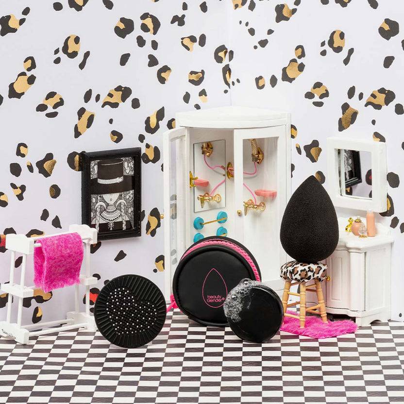 Beautyblender® BESTIES Starter Set Charcoal