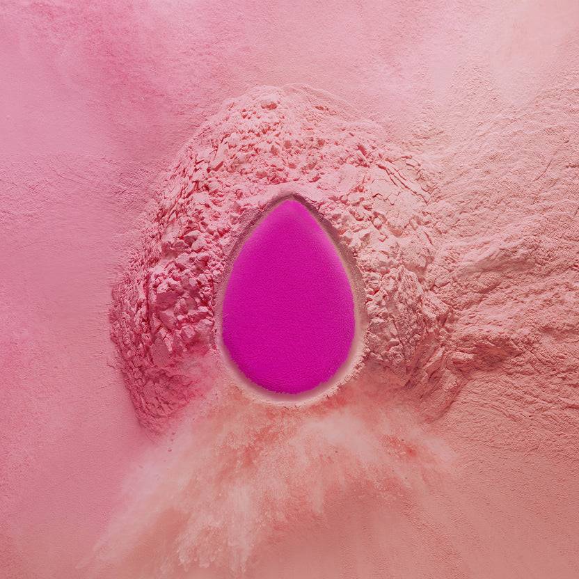 Beautyblender® Power Pocket Puff