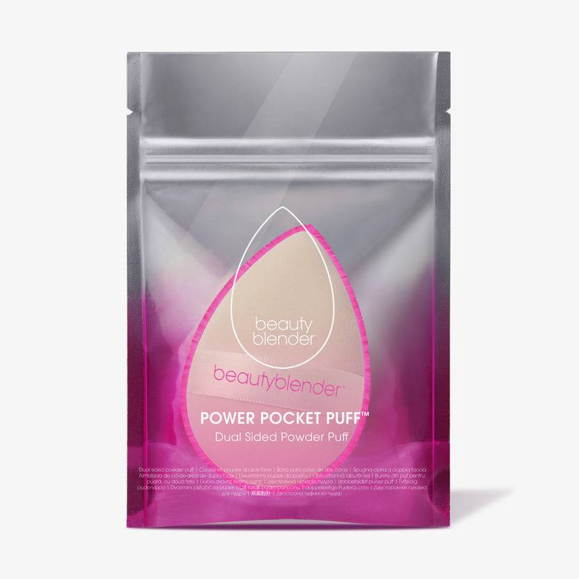 beautyblender® Power Pocket Puff