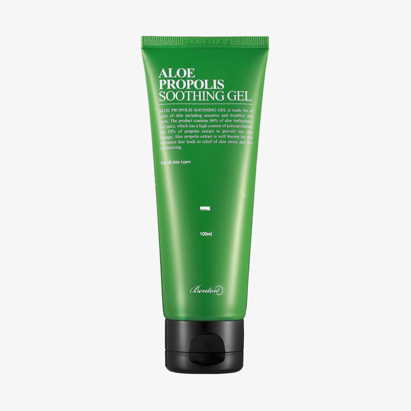 Benton Aloe Propolis Soothing Gel (100ml)