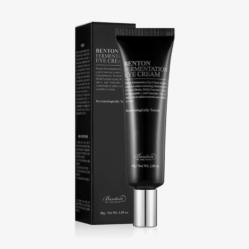 Benton Fermentation Eye Cream (30ml)