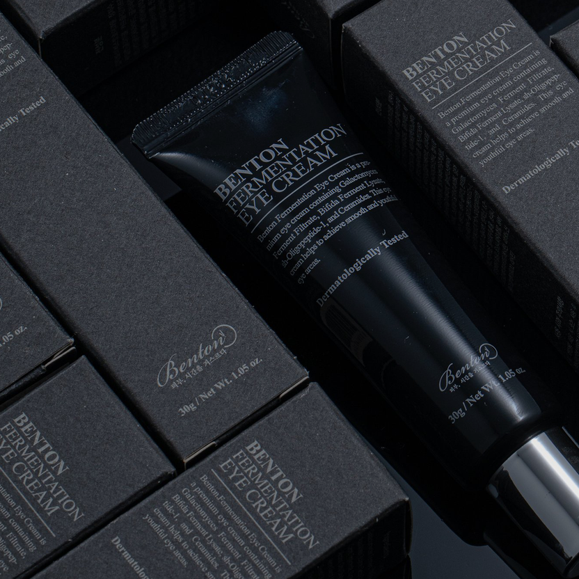 Benton Fermentation Eye Cream (30ml)