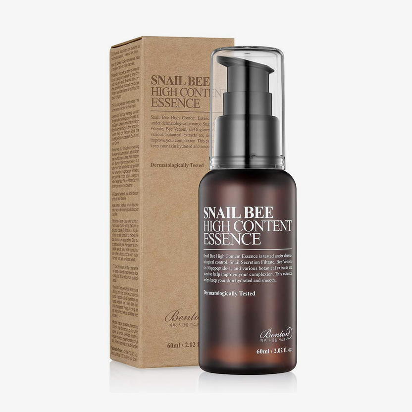 Benton Snail Bee High Content Essence (60ml)