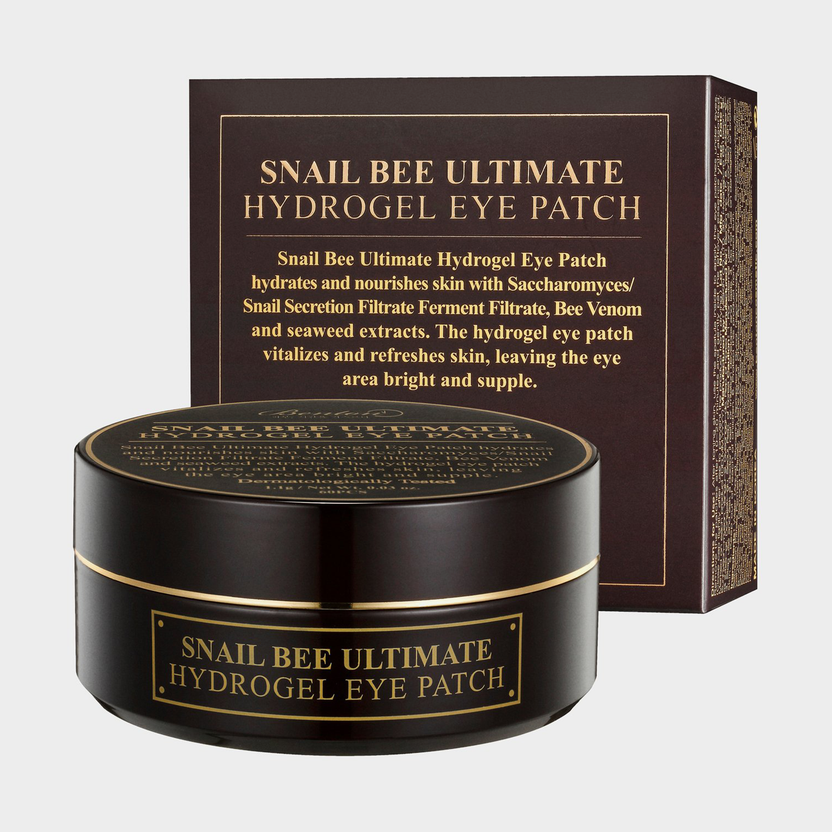 Benton Snail Bee Ultimate Hydrogel Eye Patch