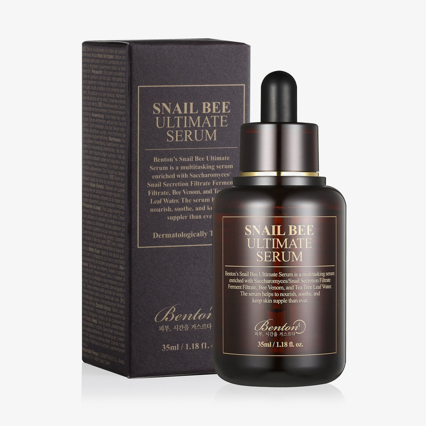 Benton Snail Bee Ultimate Serum (35ml)