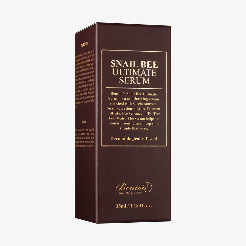Benton Snail Bee Ultimate Serum (35ml)