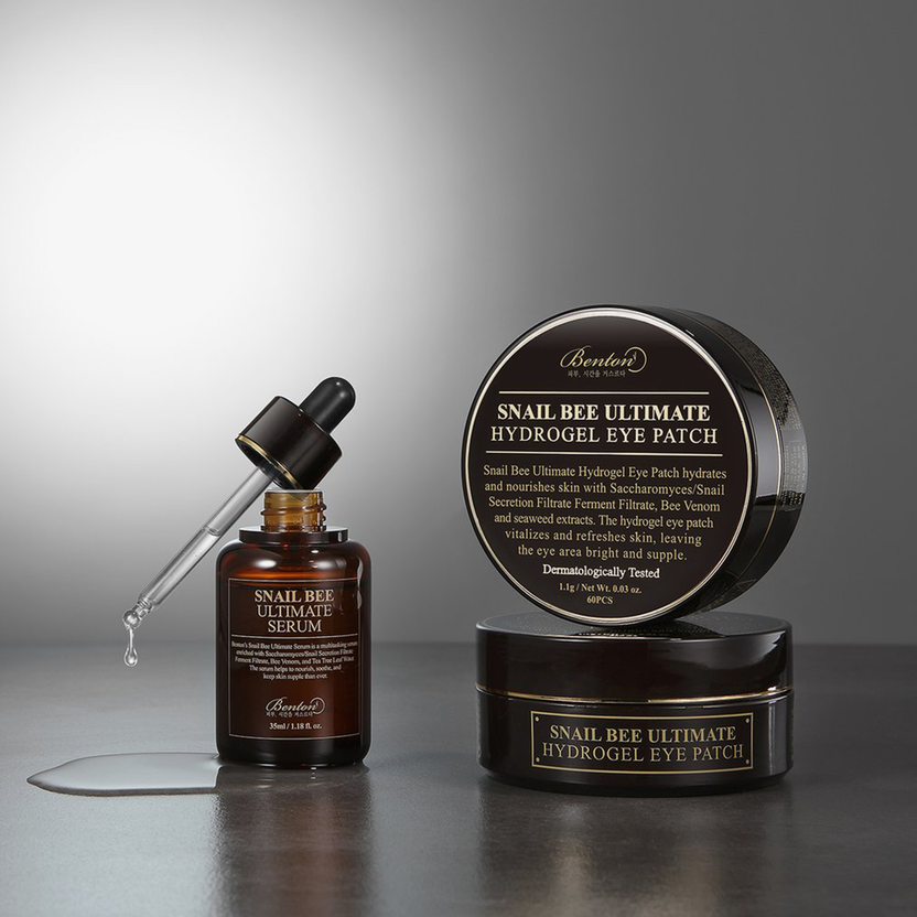 Benton Snail Bee Ultimate Serum (35ml)