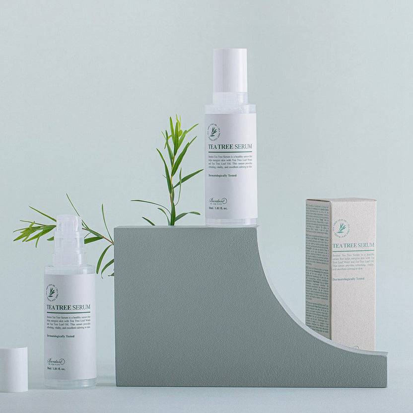 Benton Tea Tree Serum (30ml)