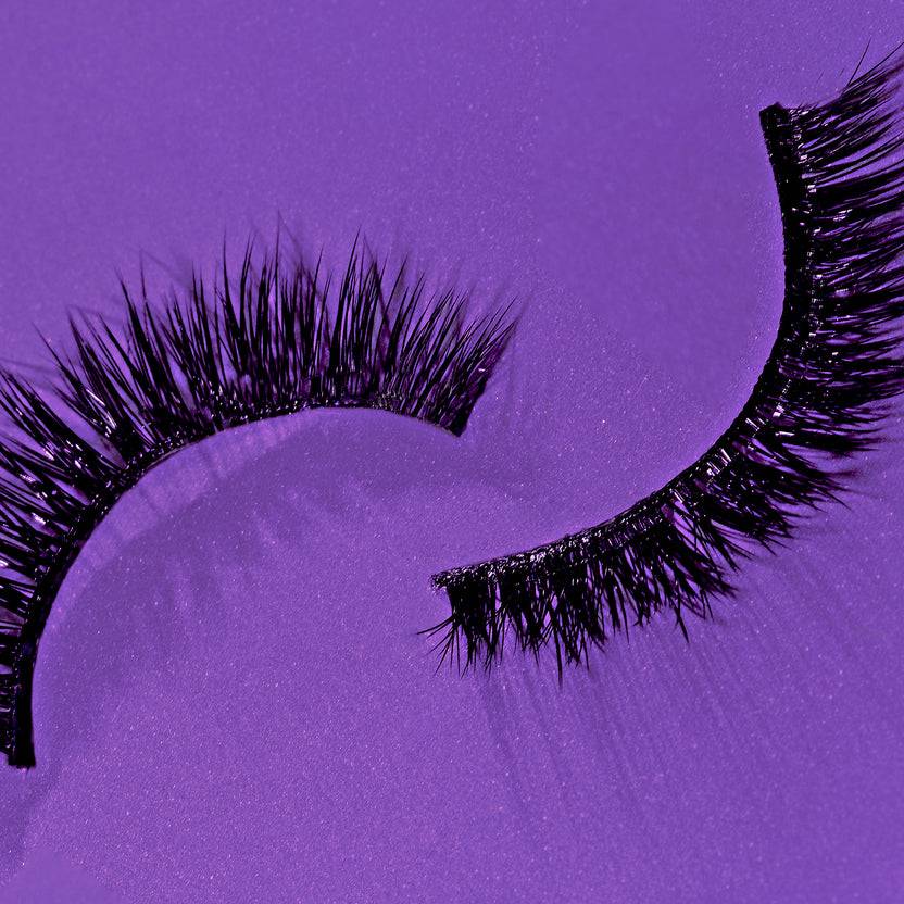 BH Cosmetics 1991 By Alycia Marie False Lashes