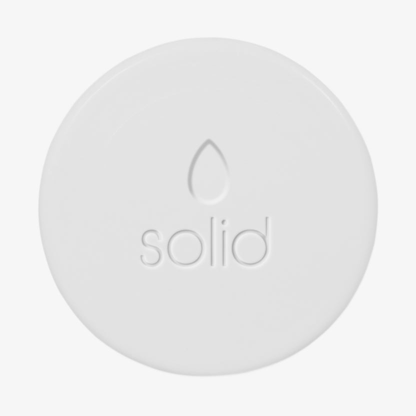 Beautyblender® Blendercleanser Solid Lavender Mini (16g)