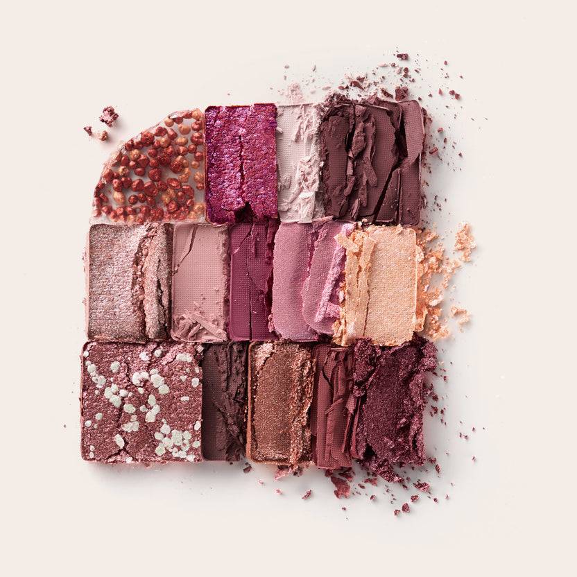 Catrice Cosmetics Blooming Bliss Slim Eyeshadow Palette 020 (10.2g)