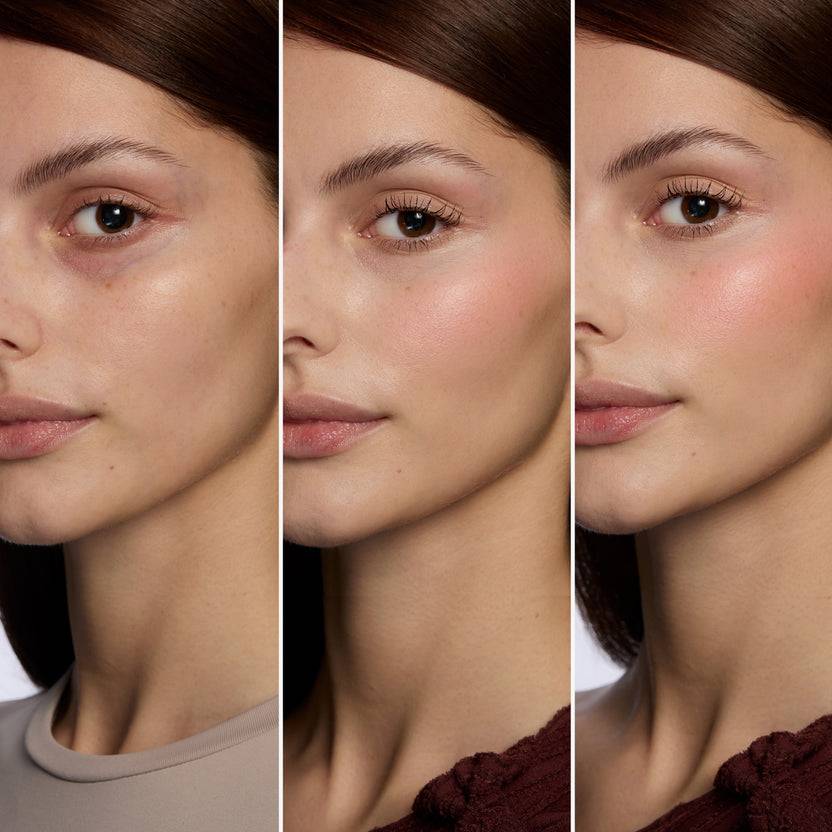 Catrice Cosmetics Blush Affair Cream & Powder Palette