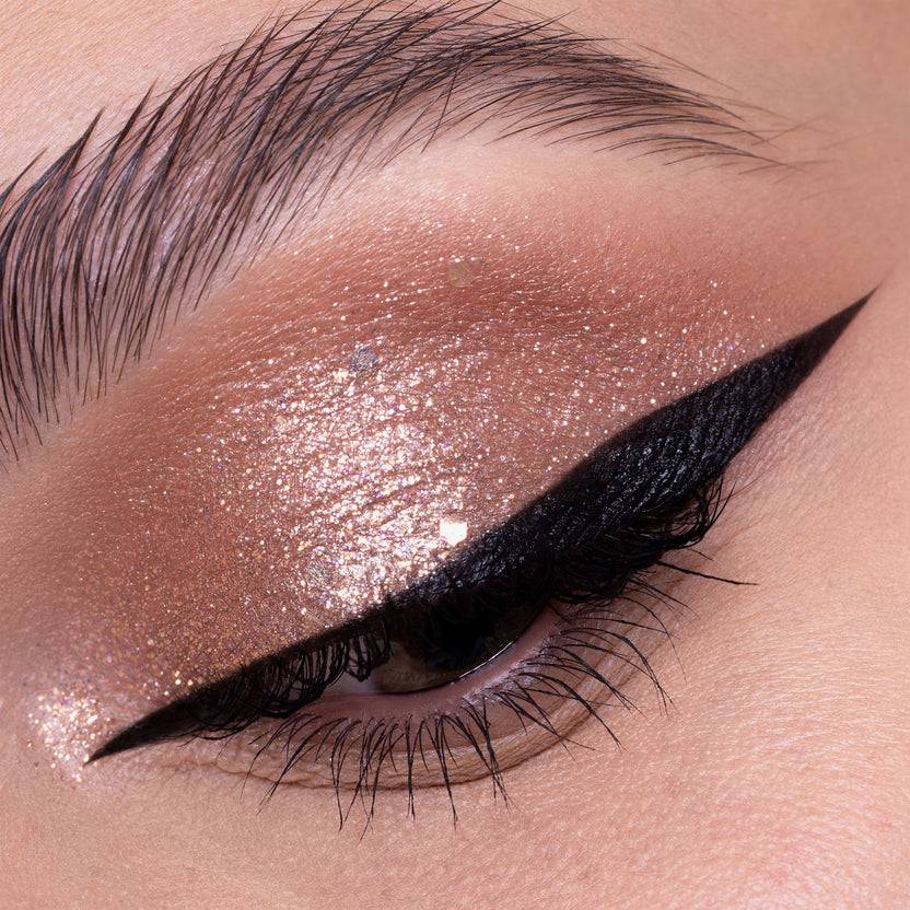 NABLA Cosmetics Bombay Black Waterproof Eye Pencil (1.12g)