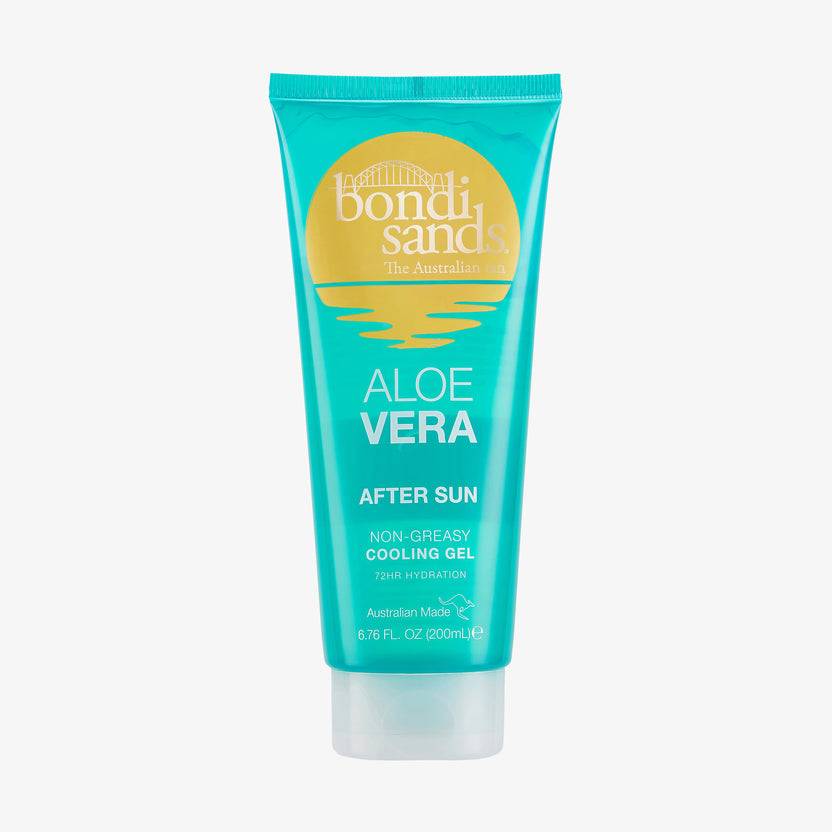 Bondi Sands Aloe Vera Aftersun Gel Tube (200ml)