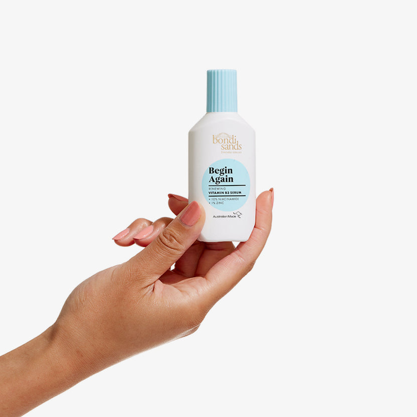 Bondi Sands Begin Again Vitamin B3 Serum (30ml)