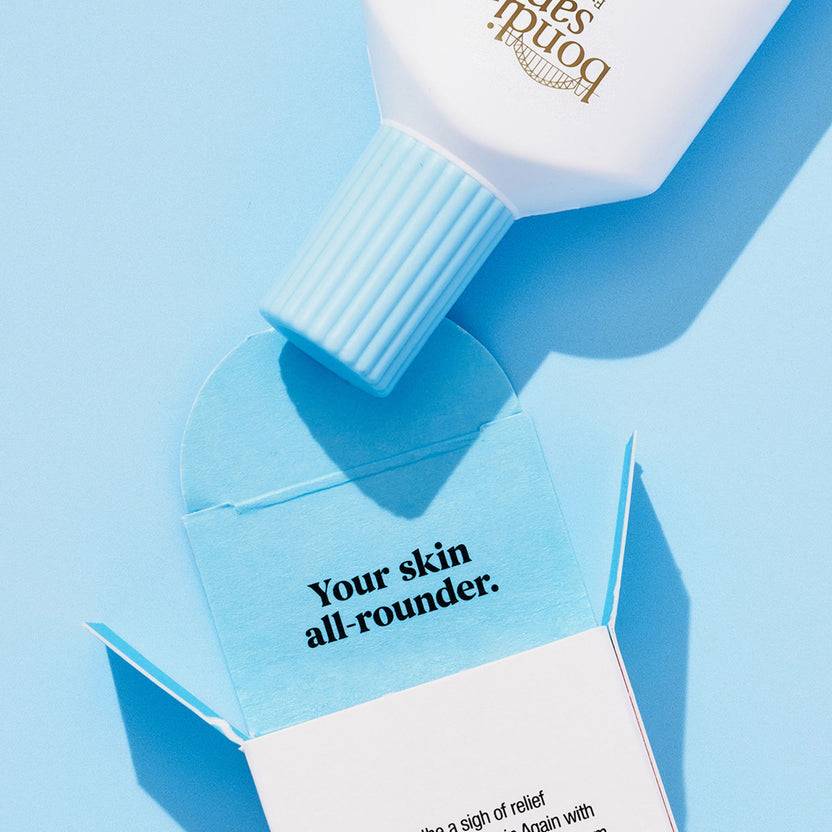 Bondi Sands Begin Again Vitamin B3 Serum (30ml)