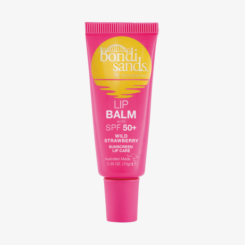 Bondi Sands Lip Balm SPF 50+ (10g)
